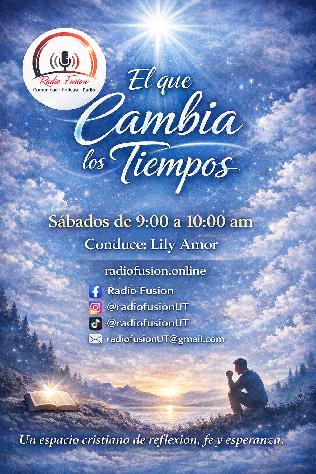 El que Cambia los Tiempos