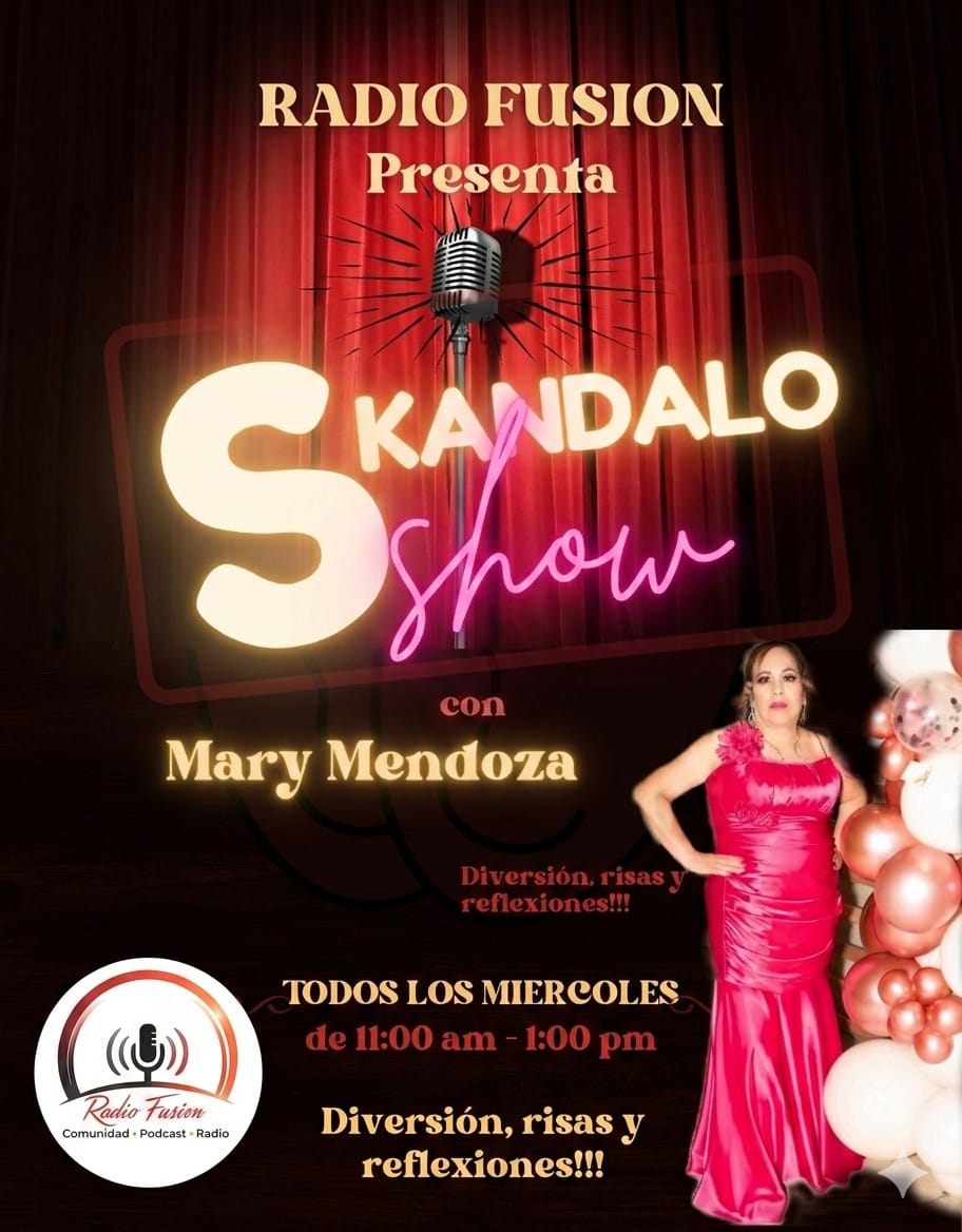 Skandalo Show