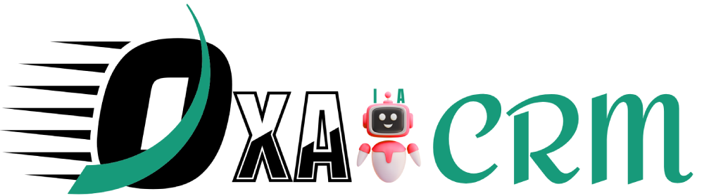 OXA IA CRM